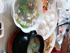 -渔满仓海鲜渔家(象山二店)