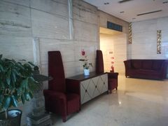 -山东国际饭店·三义和(解放路店)