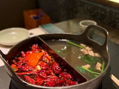 -盡膳口福跷脚牛肉火锅(晶耀前滩店)