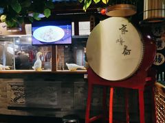 大堂-京味斋·北京烤鸭(华威桥北工大店)