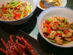 -姐夫的小菜(新中关购物中心店)