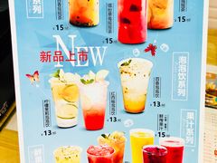 -City1+1城市比萨·意面(桂林路店)