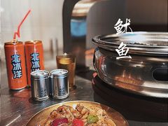-小核桃烤肉馆(西塔店)