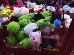 -大玩家(哈尔滨悦荟店)