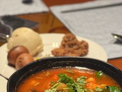 -西安豪享来温德姆至尊酒店