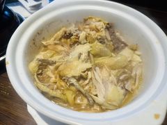 -民间瓦缸煨汤館(嵩山路店)