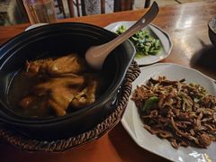 -环秀楼(黄山呈坎店)