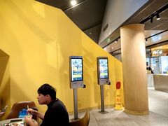 -麦当劳(豫园店)