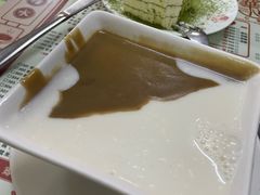 -香港華心糖水鋪(南西总店)