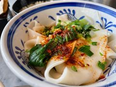 -西安饭庄·非遗陕菜(钟楼店)