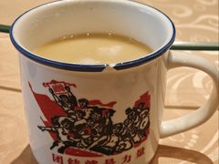 -年辉渔村·非遗传承餐厅(新丰江店)