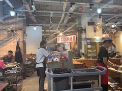 -五里关火锅(牛市口店)