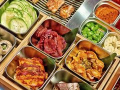 -四十七楼大排档·江湖菜·烧烤