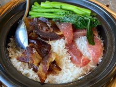 -香江小厨 The Kitchen(香江俱乐部店)