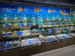 -海味当家·蒸锅海鲜(星海公园店)