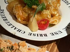 -岛风·台食小馆 ISLAND BISTRO(烟台山店)