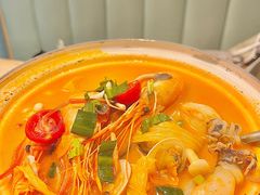 -米泰芒·东南亚料理(体育西店)