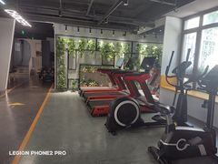 -初时健身工作室(新都店)