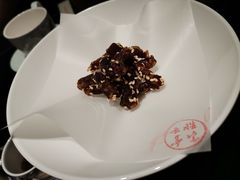 脆炸鳝丝-胜紫云亭 HUAIYANG MASTER(前滩店)