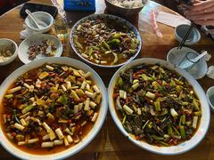 -李大爷的泡椒馆(冉家坝店)