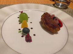 -香樟花园法式铁板烧(恒隆广场店)