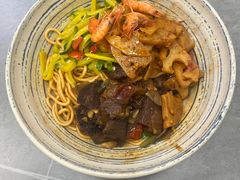 -梅溪·小伙子干挑面(安吉总店)
