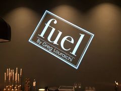 -AZUL by FUEL蓝色·法式酒馆(琶醍店)