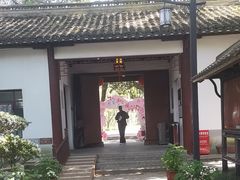 -秋霞圃