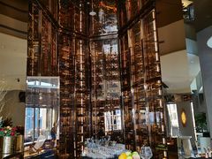 -上海苏宁宝丽嘉酒店·Cafe Bellagio西餐厅
