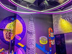 -Taco Bell 塔可钟(民田路店)