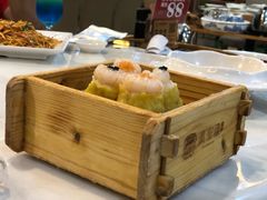 -万圣禄茶楼(西平店)