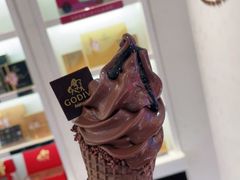 -GODIVA(五角场万达广场店)