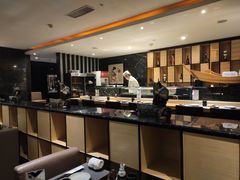 -松临·铁板烧&Omakase(神农店)