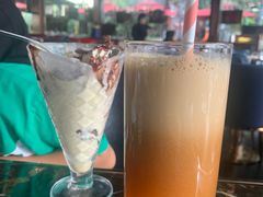 -Chili's Cafe&Bar奇利斯(滨江店)