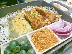 -紫光园烤鸭(前门大栅栏店)