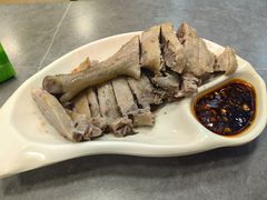 -四里沙茶面(七星西路分店)