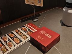 -情妹耙泥鳅·江湖川菜(科华店)