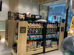 -momokira米努特·德文卷毛猫·棉花面纱犬