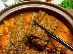 -童福兴·南京菜(老门东店)