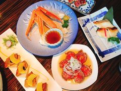 -王鼎精致料理铁板烧(世博源店)