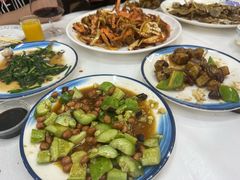 -北戴河庆山饭店·海鲜砂锅粥(北戴河黑石路店)