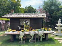 -HERRE·FARM 赫尔露营农场·团建聚会包场