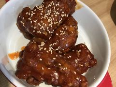 -必胜客(百联又一城店)