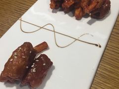 -菩提树·素食餐厅(汇智国际商业中心店)