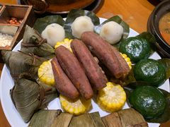 -凤凰山斑鱼馆(恭城店)