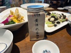 -绍兴老味道·非遗门店(银泰城店)