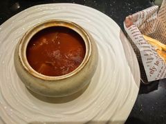 -西堤牛排(北京国瑞店)