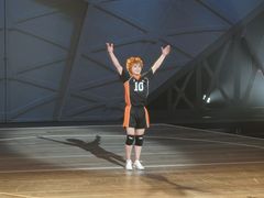 -交通银行前滩31演艺中心