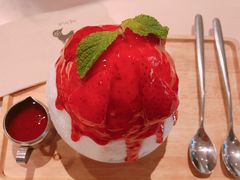 -After You Dessert Cafe(CENTRALWORLD)