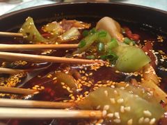 -俏江南(中山路先天下广场店)
